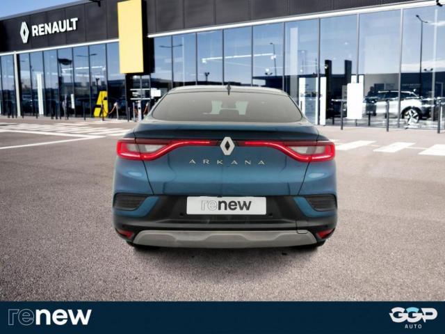 Renault Arkana image 5