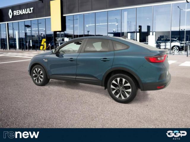 Renault Arkana image 6