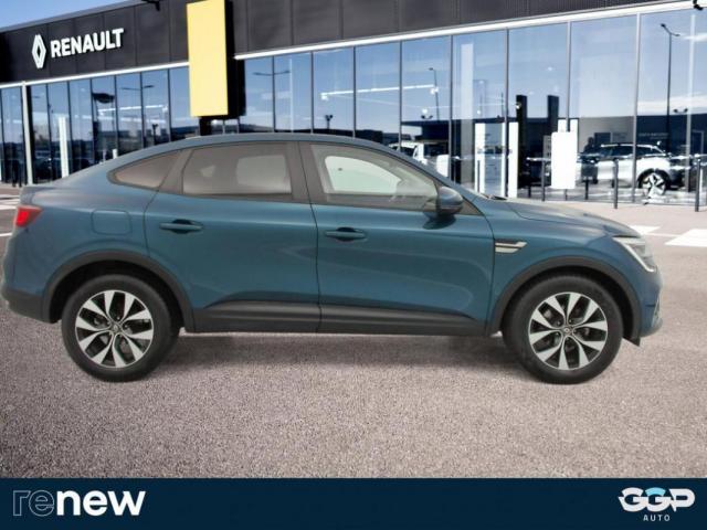 Renault Arkana image 2