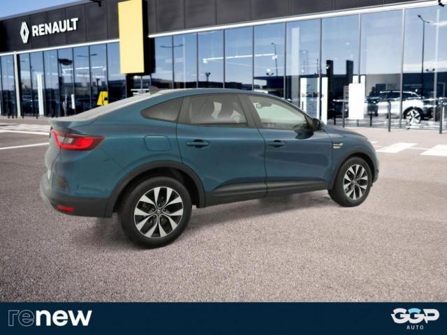 Renault Arkana image 1