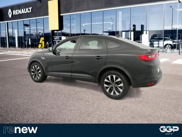 Renault Arkana image 5