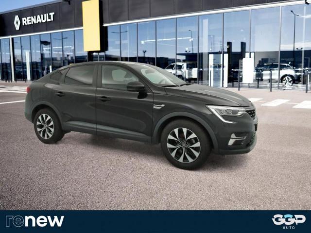 Renault Arkana image 7