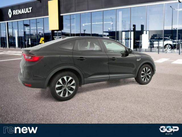 Renault Arkana image 2