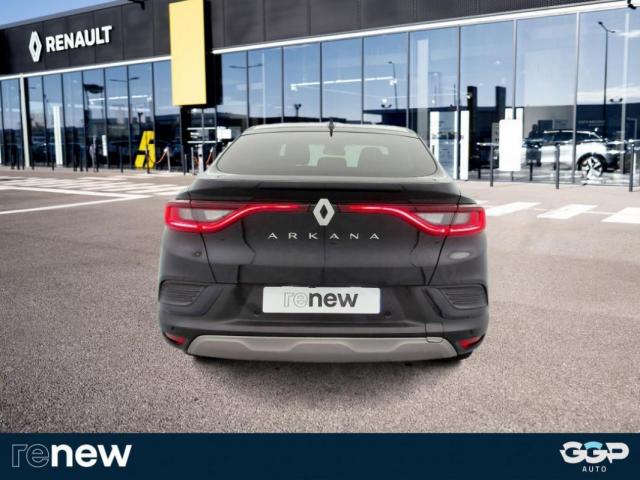 Renault Arkana image 9
