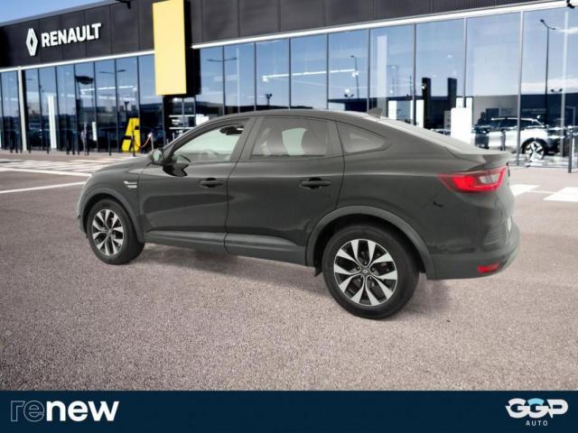 Renault Arkana image 2