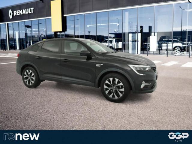 Renault Arkana image 1