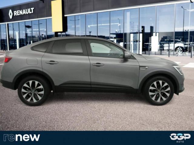 Renault Arkana image 3