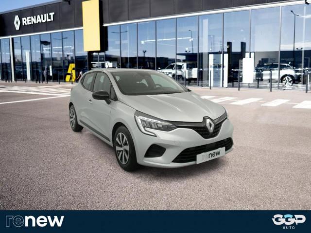 Renault Clio image 1