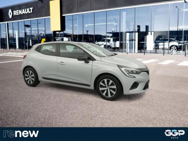 Renault Clio image 4