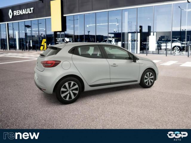 Renault Clio image 8