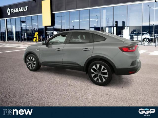 Renault Arkana image 7