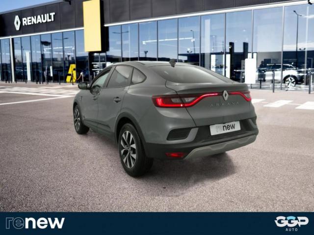 Renault Arkana image 9