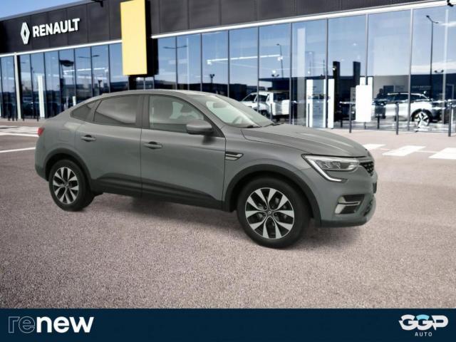 Renault Arkana image 2