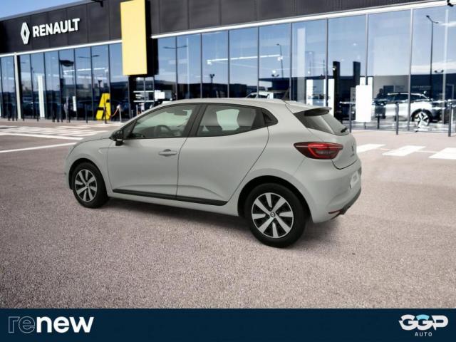 Renault Clio image 3