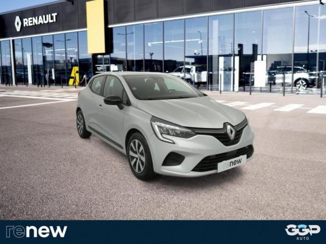 Renault Clio image 7