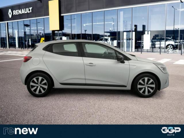 Renault Clio image 6