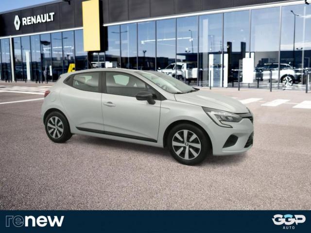 Renault Clio image 1