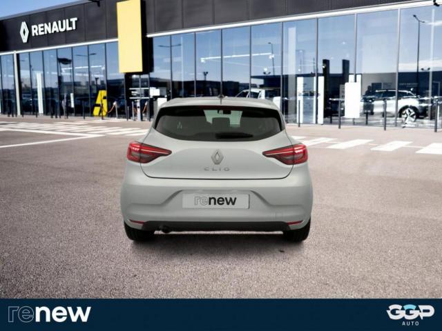 Renault Clio image 4