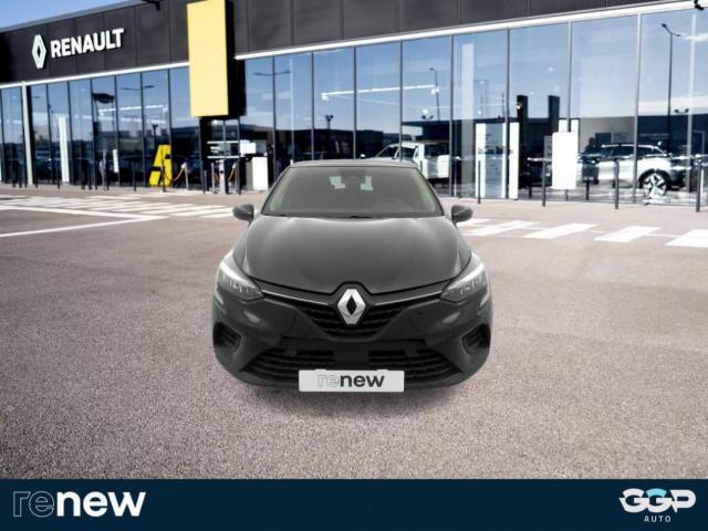 Renault Clio image 7