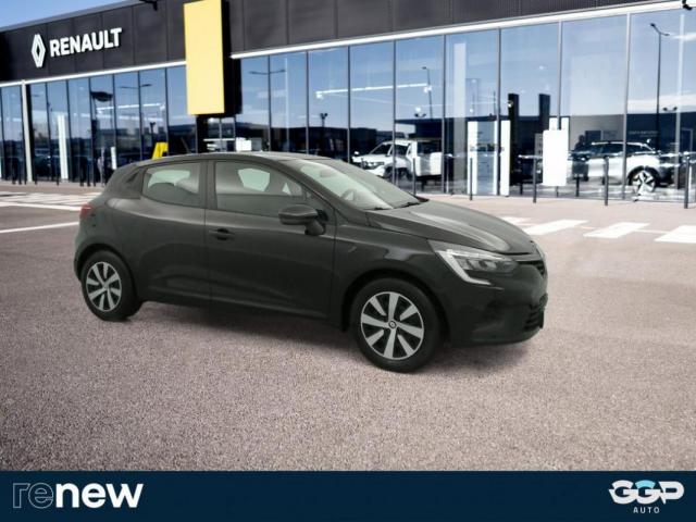 Renault Clio image 3