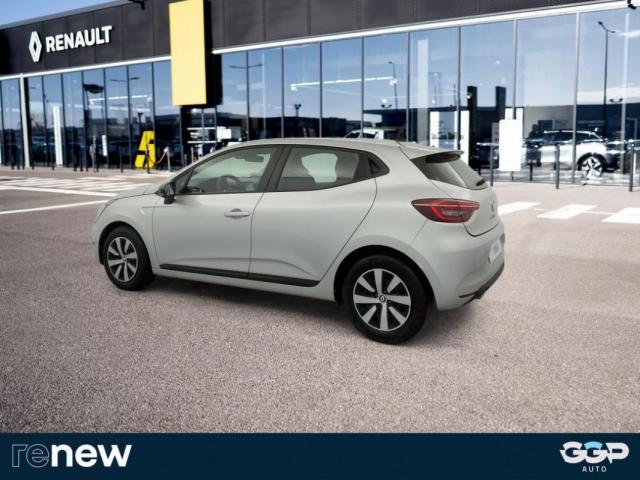 Renault Clio image 1