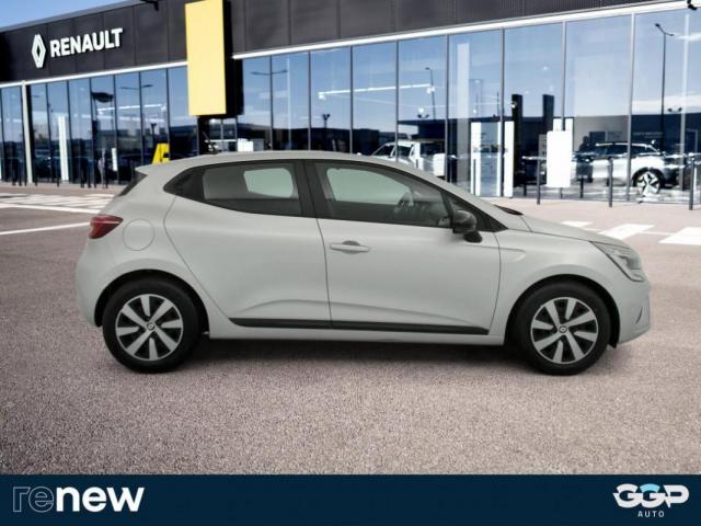 Renault Clio image 6