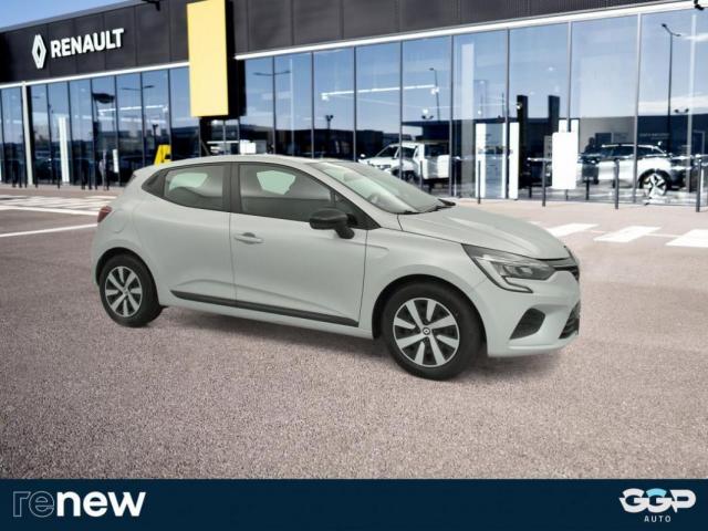 Renault Clio image 8