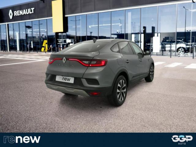 Renault Arkana image 7