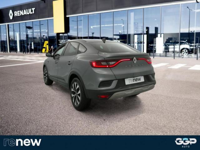 Renault Arkana image 3