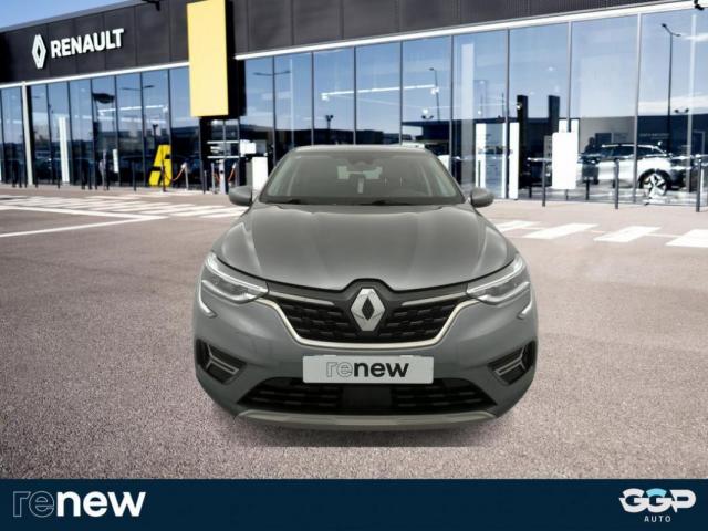 Renault Arkana image 5