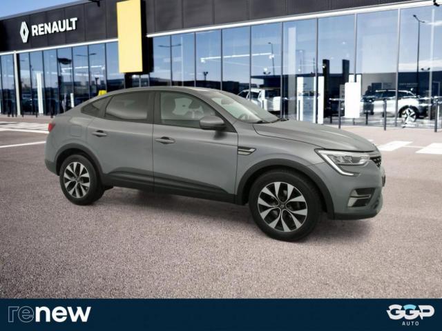 Renault Arkana image 6