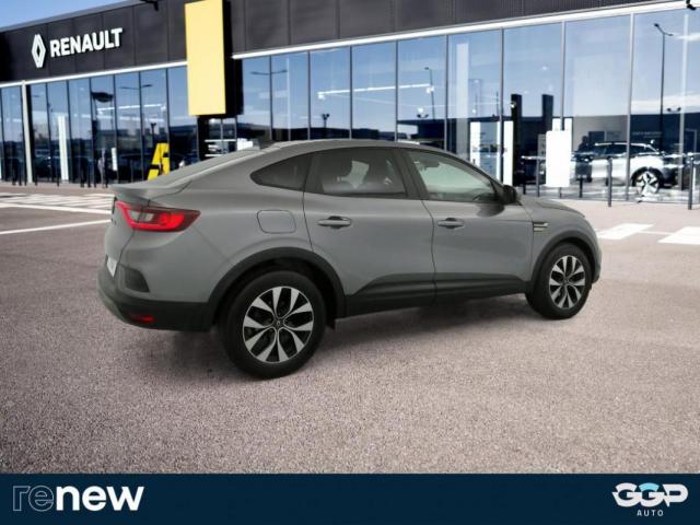 Renault Arkana image 9