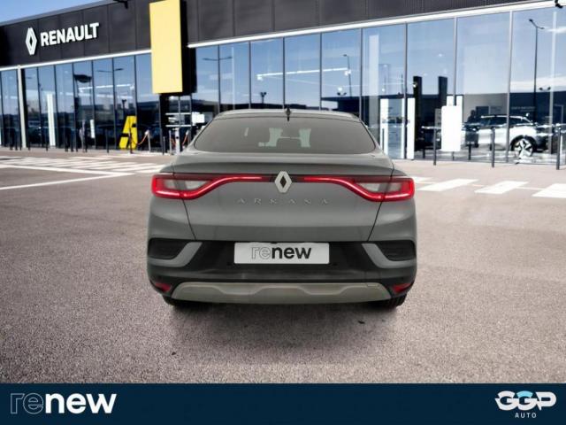 Renault Arkana image 4