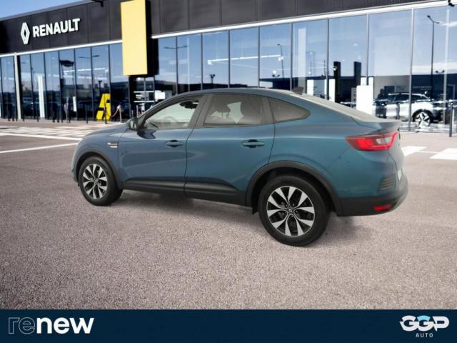 Renault Arkana image 4