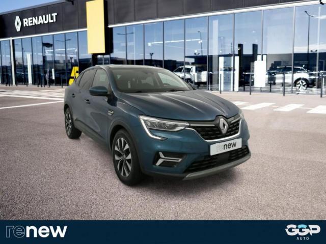 Renault Arkana image 8