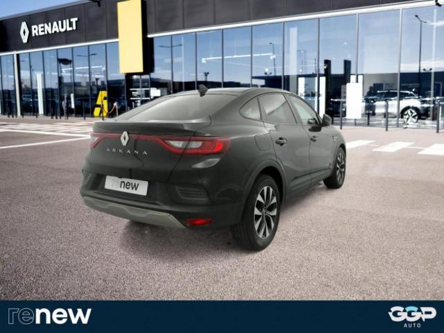 Renault Arkana image 9