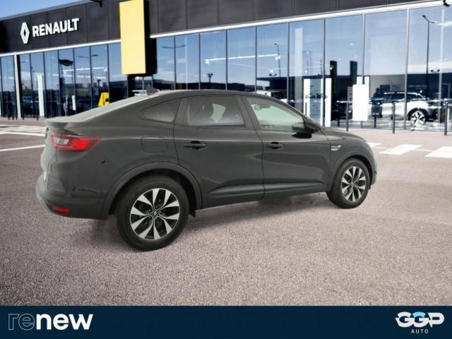 Renault Arkana image 8