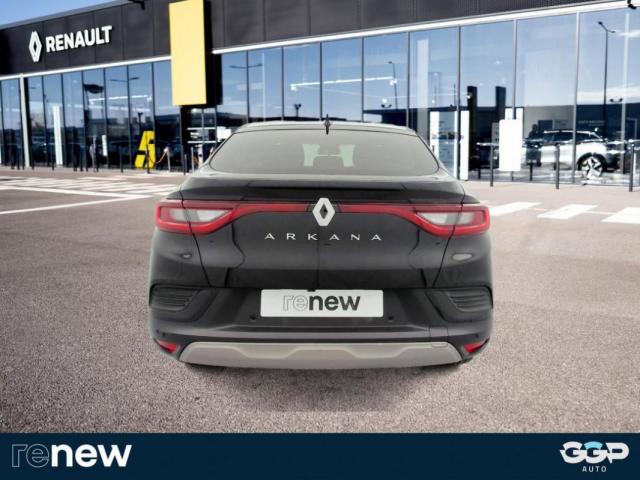 Renault Arkana image 6