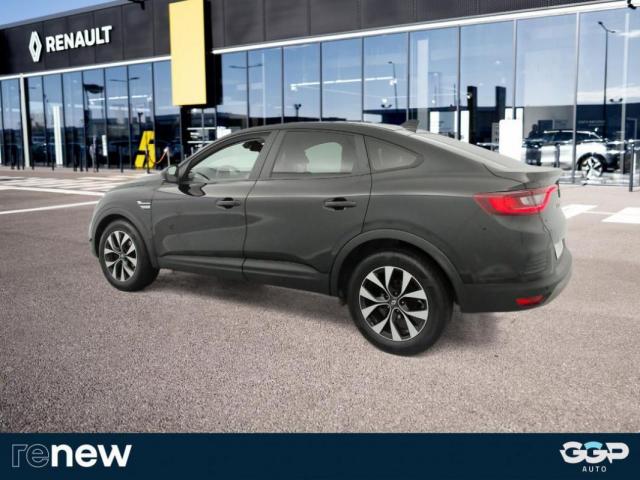 Renault Arkana image 6