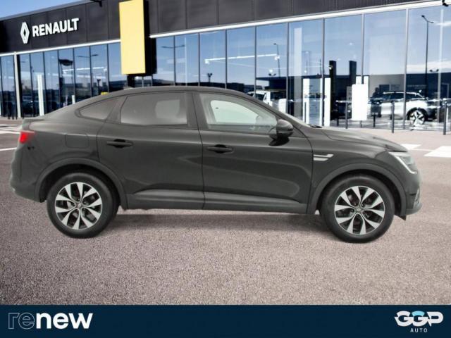 Renault Arkana image 7