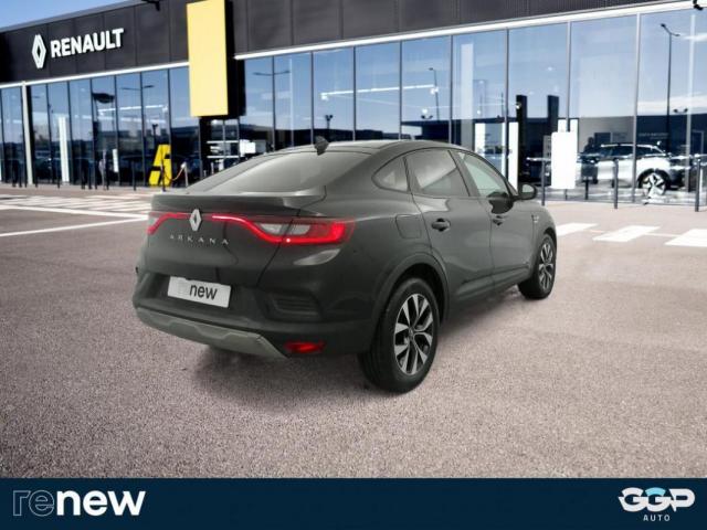 Renault Arkana image 3