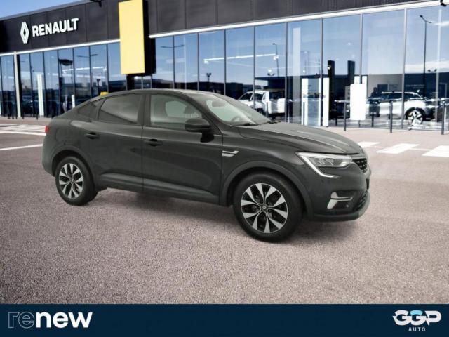 Renault Arkana image 2