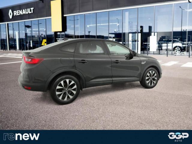 Renault Arkana image 5