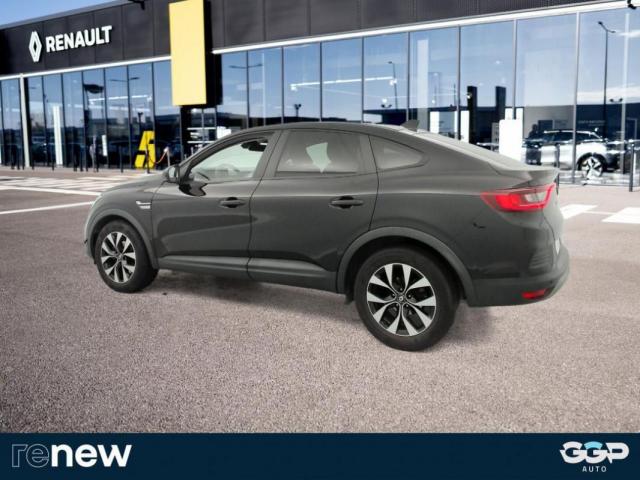 Renault Arkana image 6