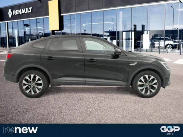 Renault Arkana image 2