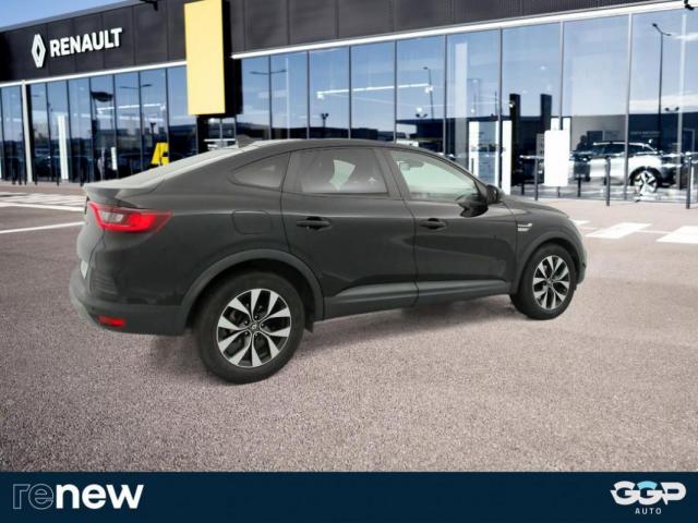 Renault Arkana image 3