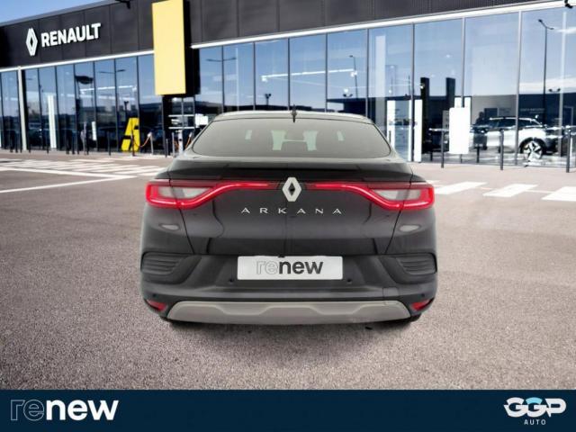Renault Arkana image 8