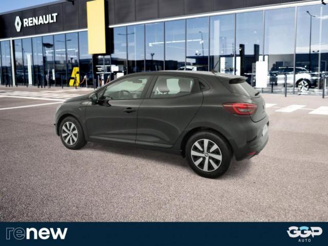 Renault Clio image 8