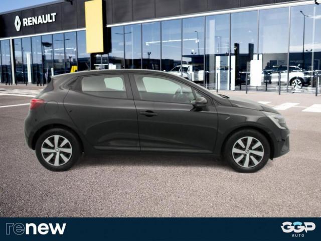 Renault Clio image 4