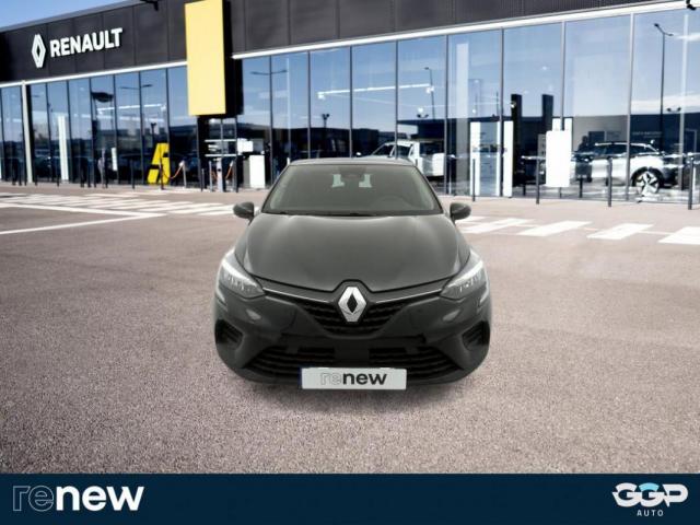 Renault Clio image 2